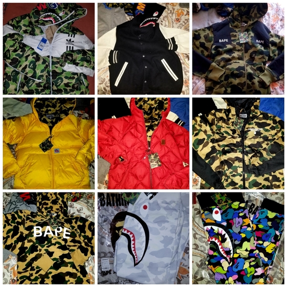bape_soldier - Picture 8 of 16